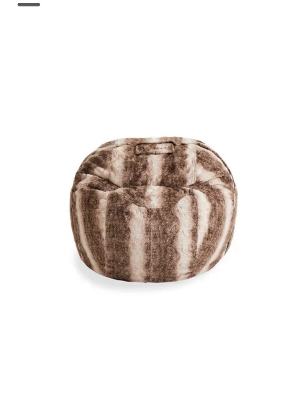Lovesac city sac cover - new